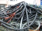 杨浦废电缆线回收-上海二手电缆线回收，上门提货