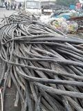 上海崇明收購電線電纜，收廢電線，電線回收多少錢一卷