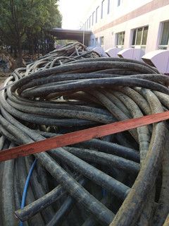 上海金山回收電纜，收舊電纜的電話，新電纜回收價格